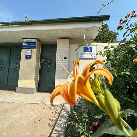 Guest House "Nika", Νούκους Εξωτερικό φωτογραφία