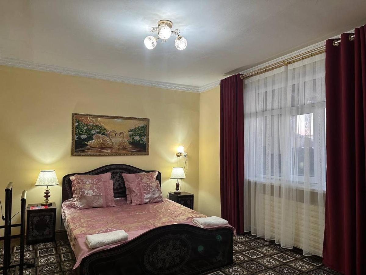 Guest House "Nika", Νούκους Εξωτερικό φωτογραφία