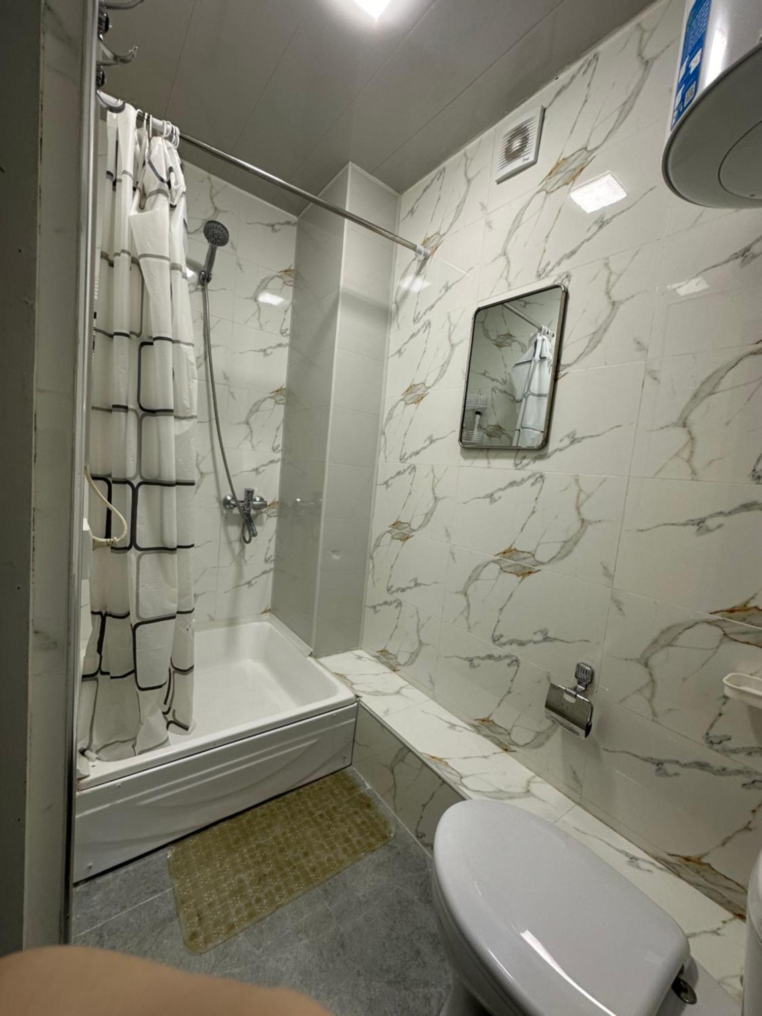 Guest House "Nika", Νούκους Εξωτερικό φωτογραφία