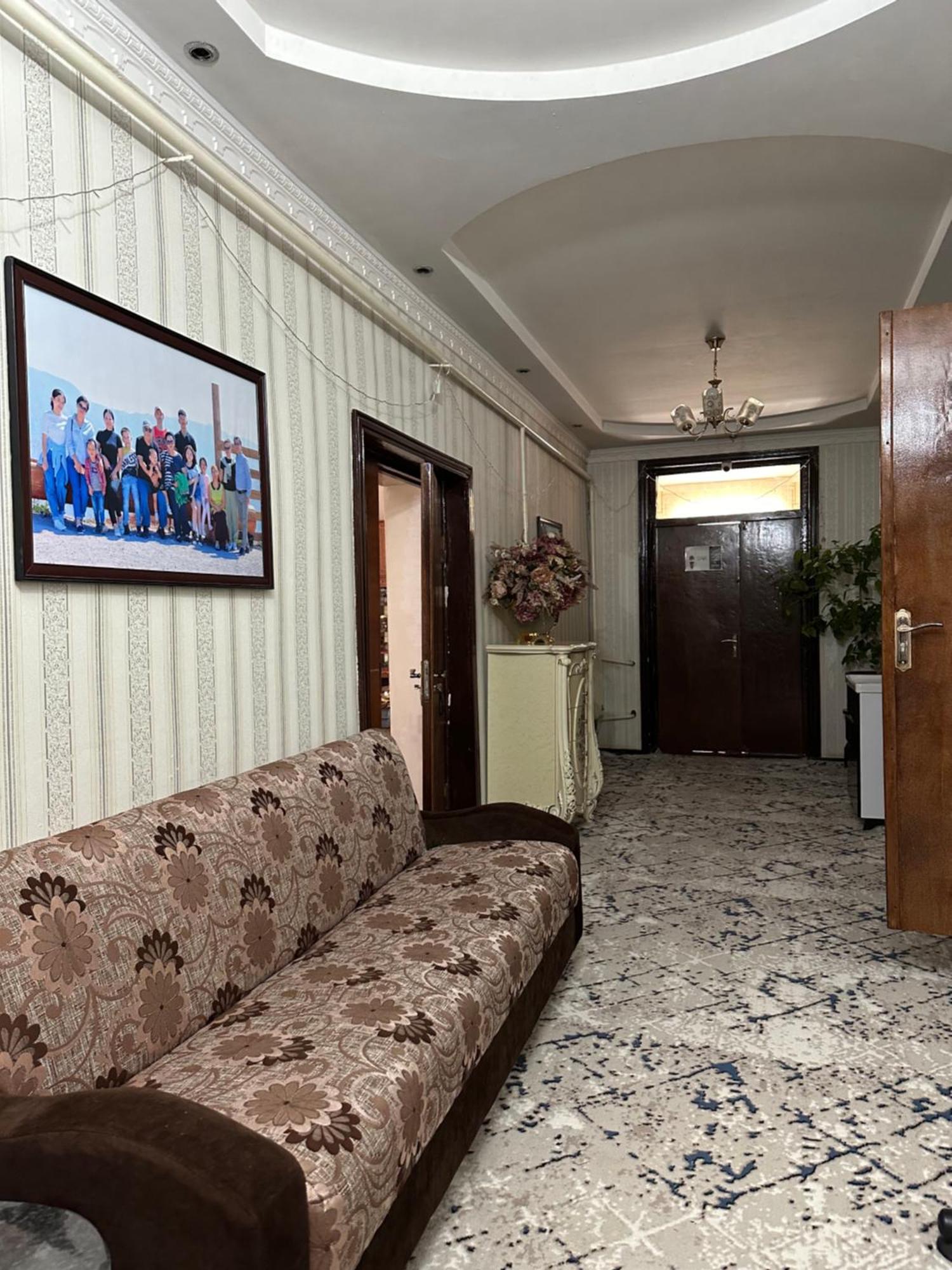 Guest House "Nika", Νούκους Εξωτερικό φωτογραφία