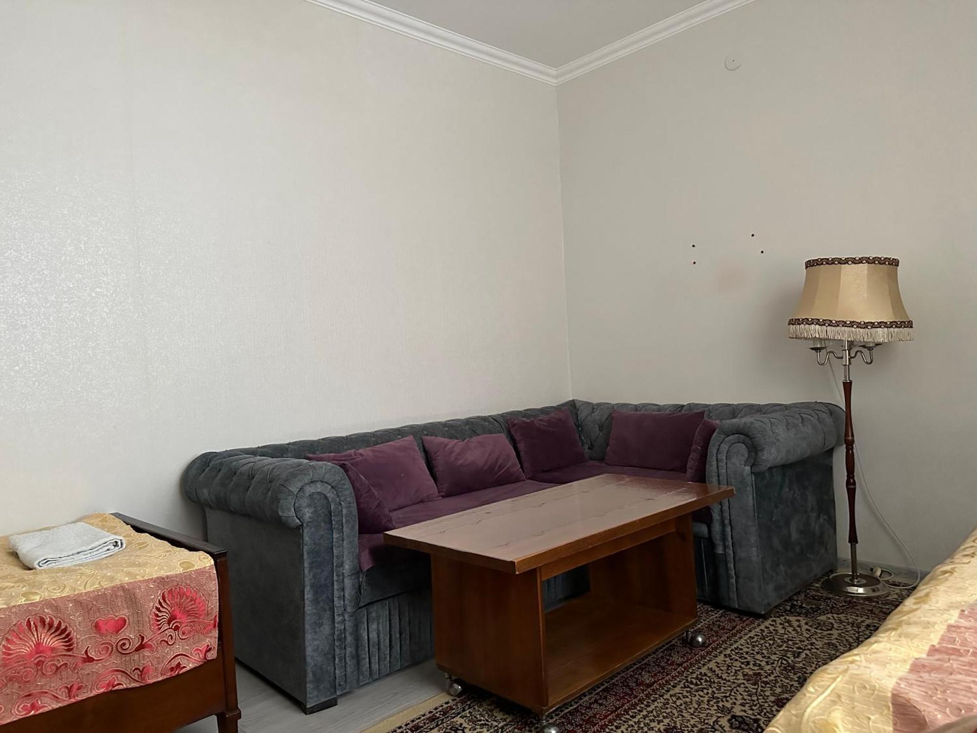 Guest House "Nika", Νούκους Εξωτερικό φωτογραφία