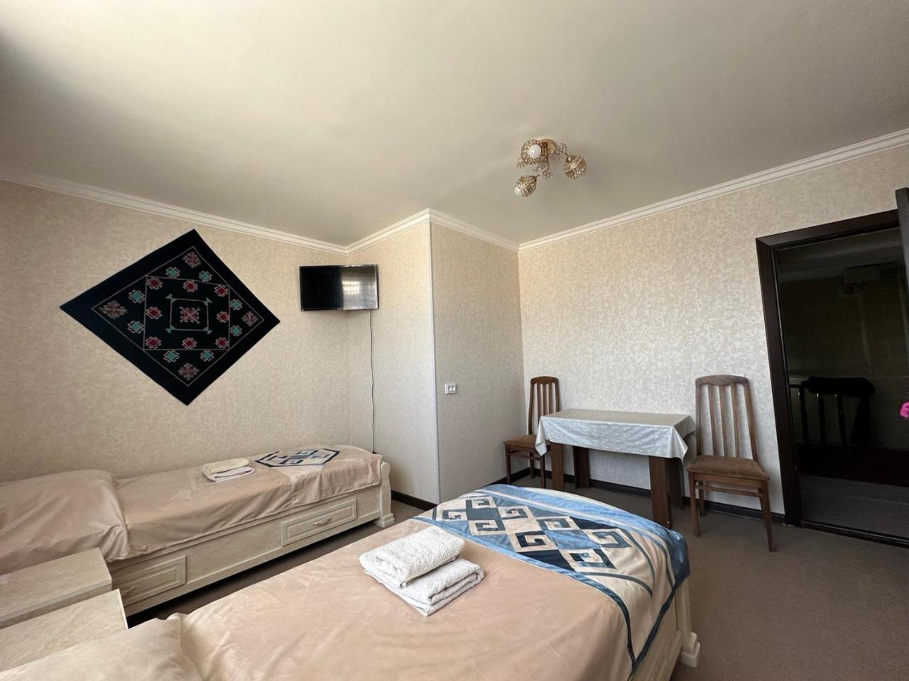 Guest House "Nika", Νούκους Εξωτερικό φωτογραφία