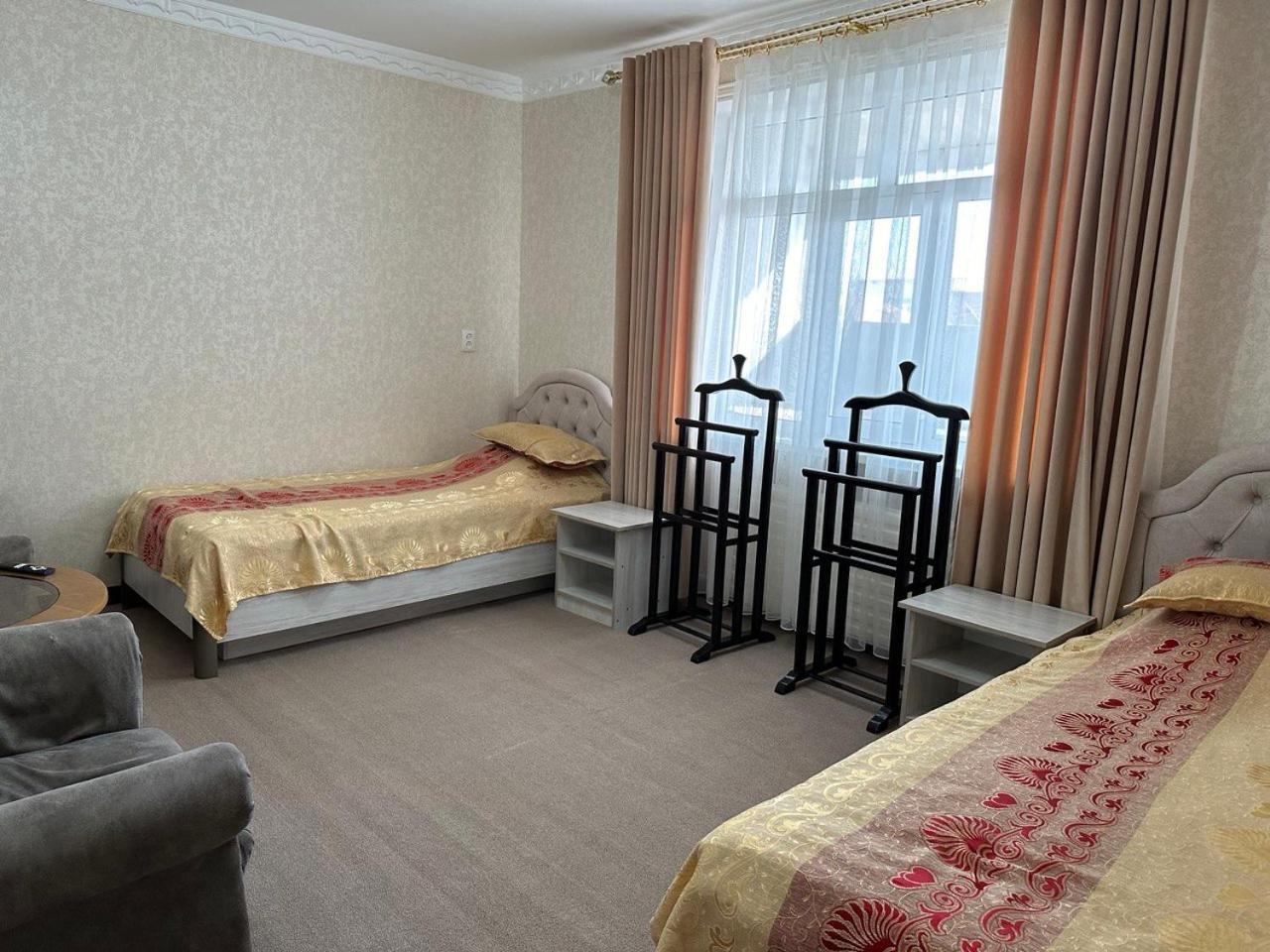 Guest House "Nika", Νούκους Εξωτερικό φωτογραφία