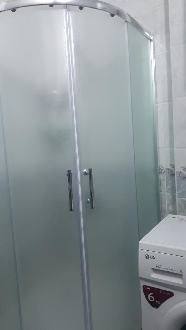 Guest House "Nika", Νούκους Εξωτερικό φωτογραφία