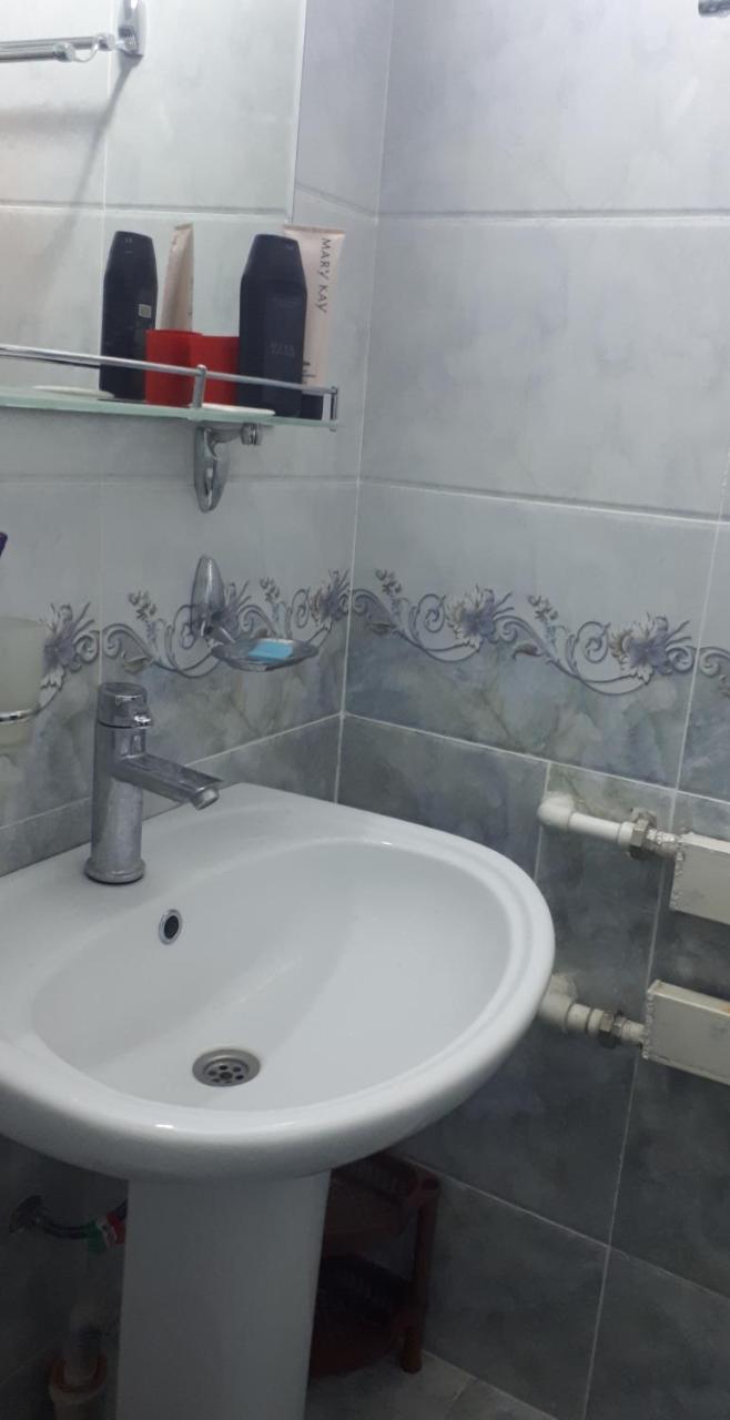 Guest House "Nika", Νούκους Εξωτερικό φωτογραφία