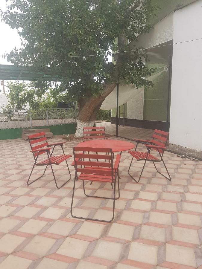 Guest House "Nika", Νούκους Εξωτερικό φωτογραφία